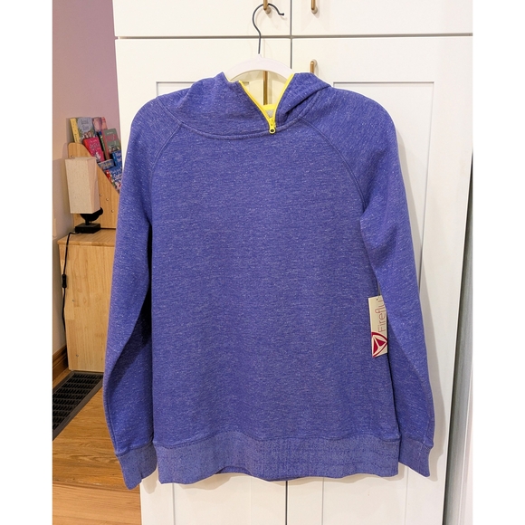 Reebok Sweaters - NWT Firefly Hoodie
